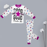 Пижама Supermini Good love