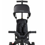 Велосипед Doona Liki Trike Midnight — изображение 3