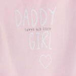 Боди распашонка Ladi Daddy girl — изображение 2