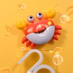 Пеногенератор краб — изображение 6