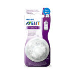 Соска Philips Avent Natural 2шт  3+мес — изображение 5