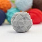Мячики для Сенсорики Touch Ball 10 шт 0+ мес — изображение 2