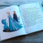 Disney Холодное сердце Удивительные истории — изображение 3