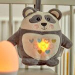 Ночник Tommee Tippee 2 в 1 панда 0+ мес. — изображение 3