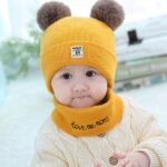 Шапка со снудом Moonlight 15