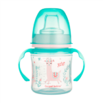 Поильник Canpol Babies EasyStart 120 мл. 6+ мес лама