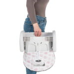 Детский стульчик для кормления Chicco Polly Progres5 Pink 0-36 мес — изображение 12