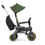 Велосипед Doona S3  Liki Trike Desert Green — изображение 2
