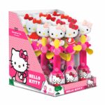 Веер с конфетами HELLO KITTY — изображение 2