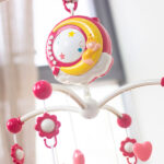 Мобиль Bedside bell baby — изображение 2