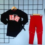 Костюм 2ка Love — изображение 2