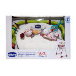 Дуга и вкладыш на стульчики Chicco Polly Progres5 — изображение 2