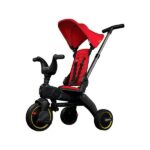 Велосипед Doona S1 Flame Red