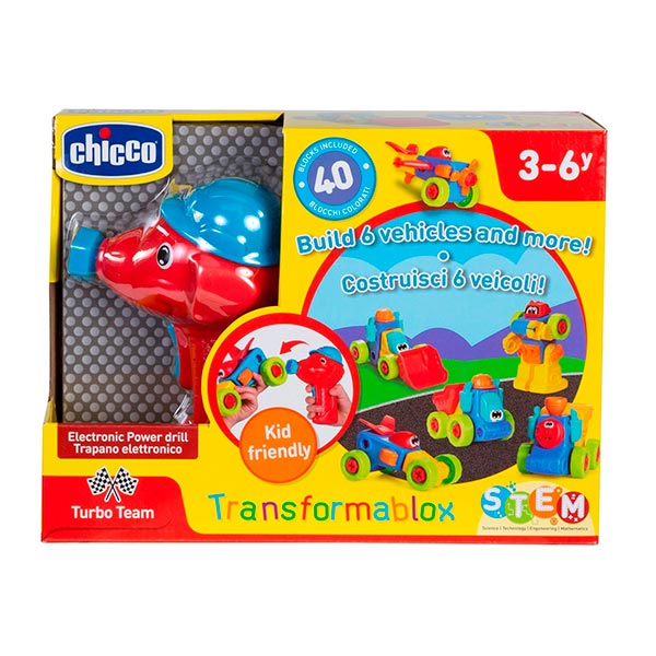 9632c723e73211f7ce53a9c68fb543ab_040322195919.jpeg Игрушка конструктор Chicco Трансформаблокс 3-6 лет — изображение 1