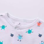 Ромпер Динозары — изображение 3
