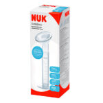 Молокоотсос NUK Soft & Easy ручной 90мл. — изображение 2