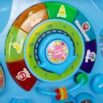 Каталка-ходунки Baby Walker 3в1 — изображение 3