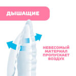 Прокладки для груди Chicco 30 шт — изображение 7