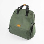 Рюкзак  Mello Dark Grey — изображение 5