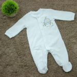 Детский Слип Chicco My First Mobile