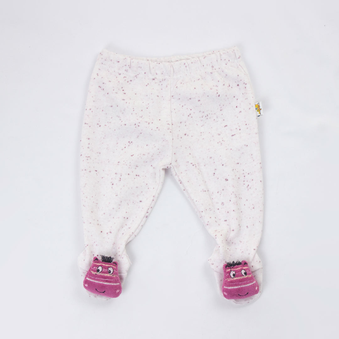 ae566253288191ce5d879e51dae1d8c3_110322183129.jpeg Ползунки Mini Damla Крапинка Лошадка — изображение 1