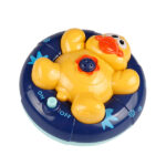 Игрушка в ванну Sunlike Утка синяя