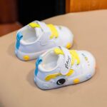 Детские кроссовки Always Cosmos — изображение 3