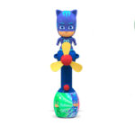 Веер с конфетами PJMASKS Кэтбой