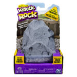 Кинетический песок Spin Master Kinetic Rock 170 гр 3+ лет