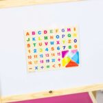 Мольберт для рисования 90х53 см — изображение 4