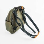 Рюкзак  Mello Dark Grey — изображение 3