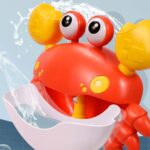 Пеногенератор краб — изображение 3