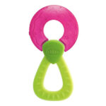 Игрушка-прорезыватель Chicco Relax Ring 4+ мес — изображение 2