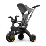 Велосипед Doona S1 Grey Hound