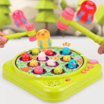 Настольная игра Five Star "Whack-a-mole" — изображение 3