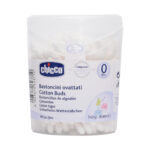 Ватные палочки Chicco 160 шт