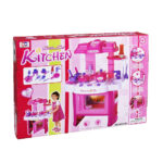 Кухня Kitchen Set