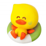 Игрушка для ванной Infantino Bath Duck 0+ мес — изображение 2