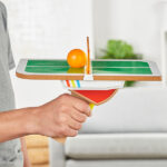 Игра настольная Мини пинг понг — изображение 5