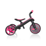 Детский велосипед Globber Explorer Trike 4в1 — изображение 5
