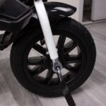 Велосипед Seedo Кids Light-Gray — изображение 2