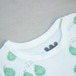 Боди Wowo Creat pear — изображение 3