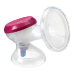 Молокоотсос Tommee Tippee электронный Made for me — изображение 4