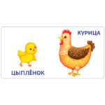 Книжки - картонки. Малыши и мамы — изображение 4