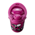 Поильник Tommee Tippee Super cup 300мл. Черепаха 18+мес. — изображение 4
