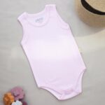 Боди Pino baby однотонное