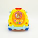 Развивающая игрушка Play Smart Машинка — изображение 2