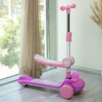 Детский самокат Scooter Model H01 3+ лет