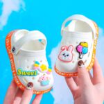 Кроксы Sweet rabbit