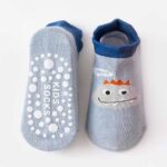 Носки KIDS SOCKS Монстрик